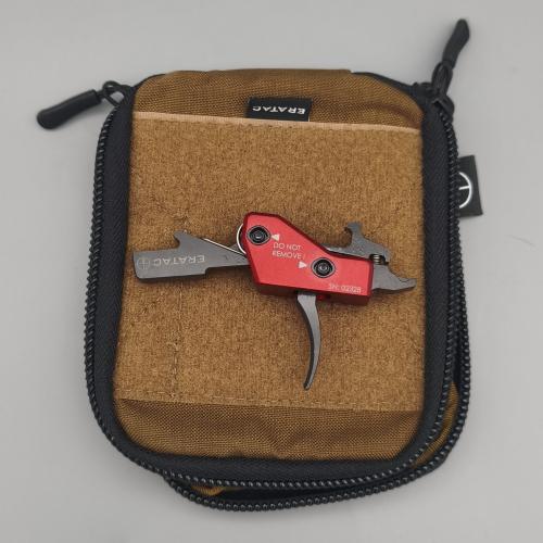 EraTac Single Stage DropIn Abzug AR15 