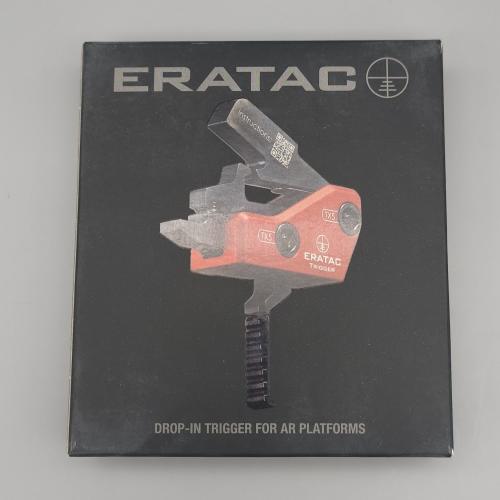 EraTac Single Stage DropIn Abzug AR15 EraTac Single Stage DropIn Abzug AR15