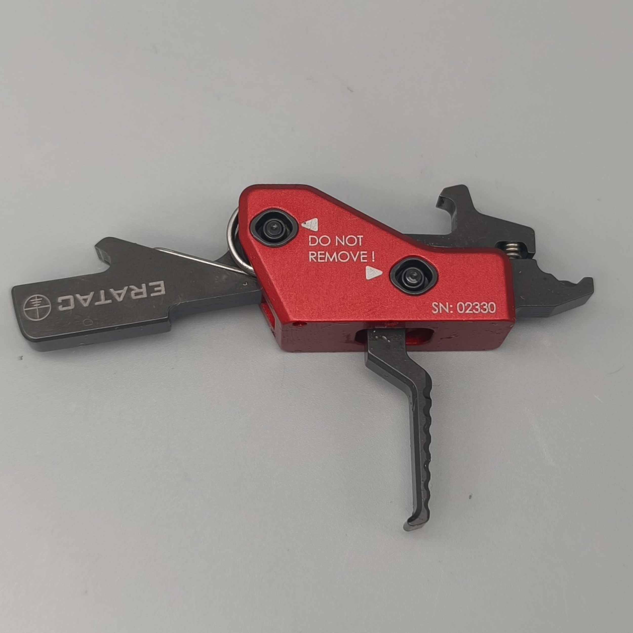 EraTac Single Stage DropIn Abzug AR15 