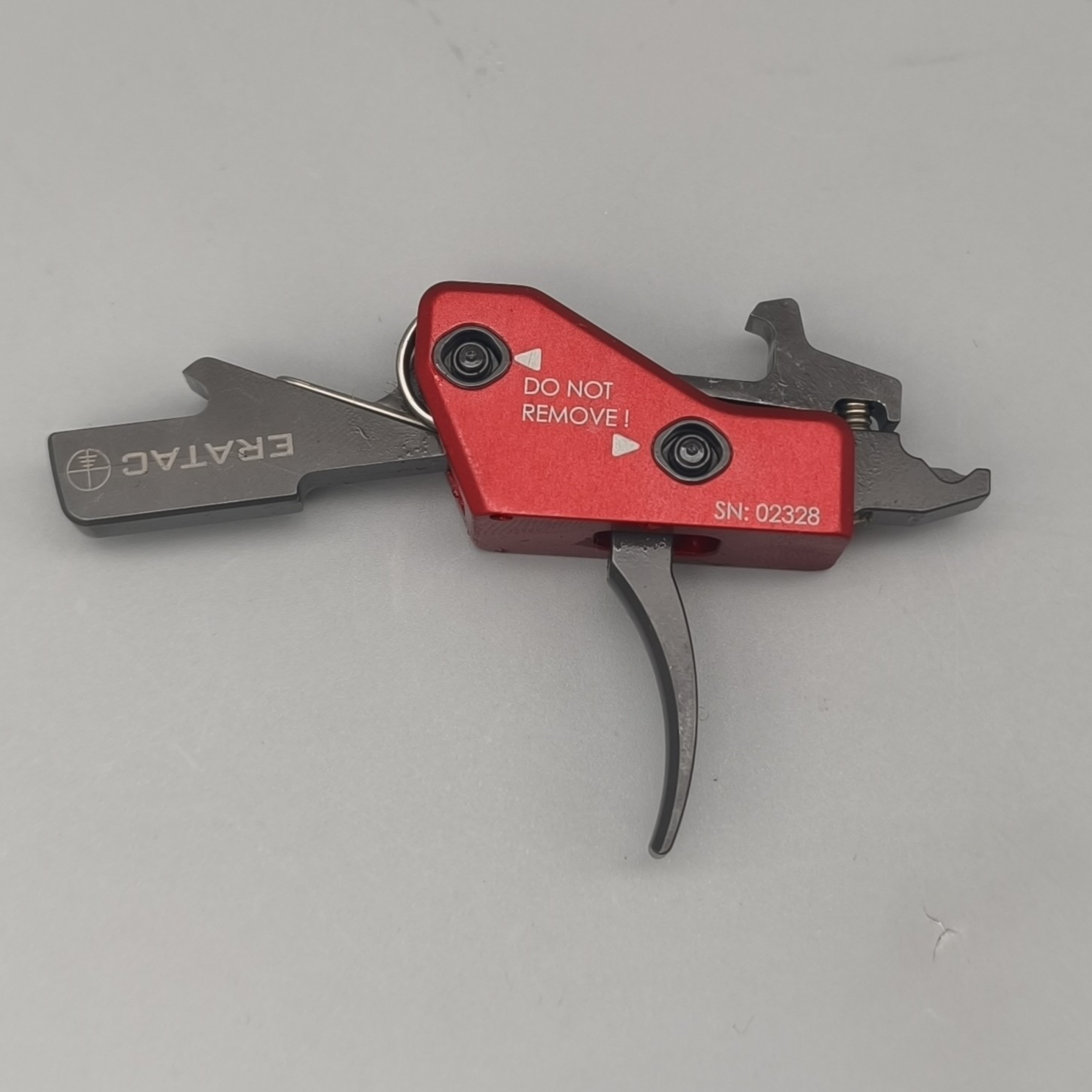 EraTac Single Stage DropIn Abzug AR15 