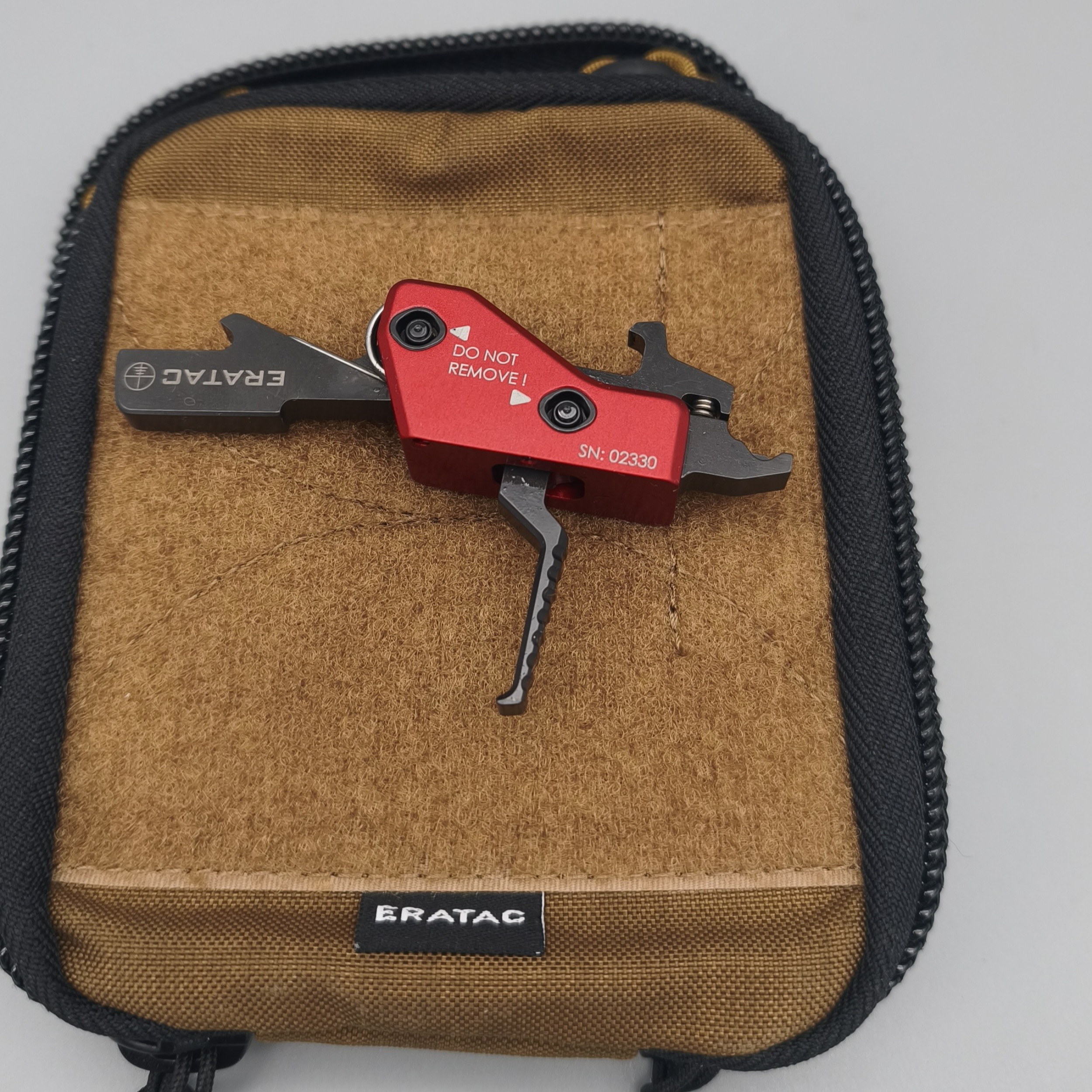 EraTac Single Stage DropIn Abzug AR15 