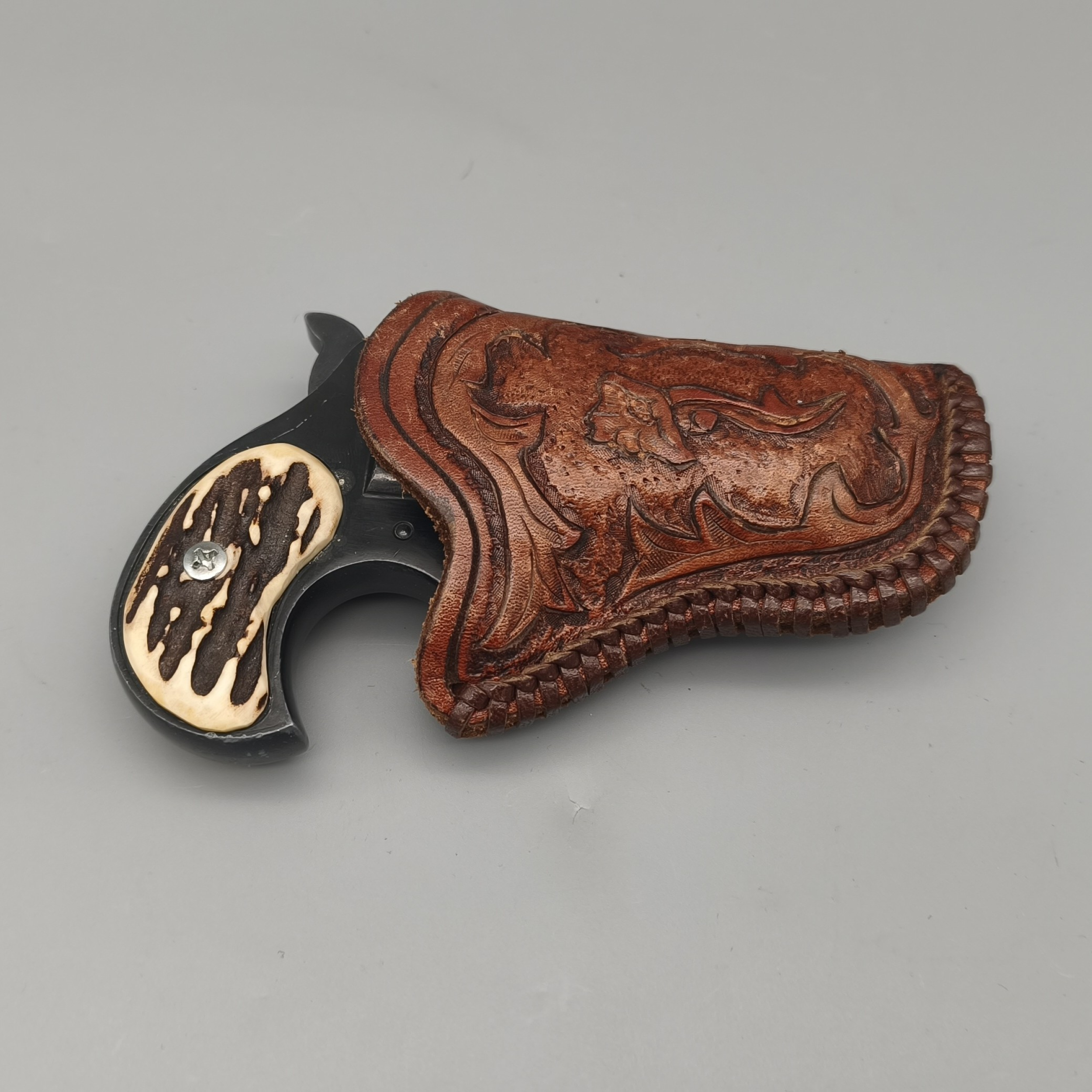 R&ouml;hm RG 13 Derringer Kaliber 4mm R Lang