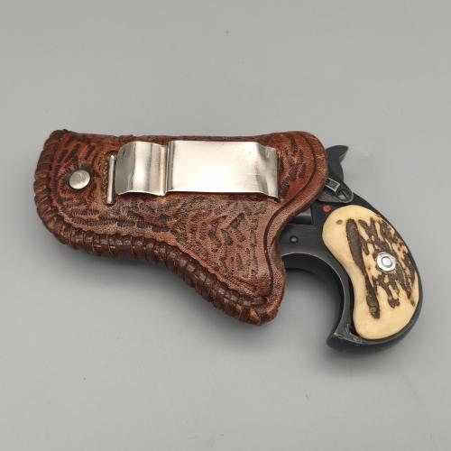 Röhm RG 13 Derringer Kaliber 4mm R Lang