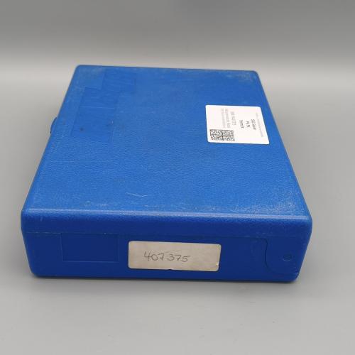 P6 FX Übungspistole der Polizei NRW 9mmFX "FOF CQT" #375 CeraKote