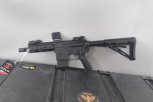 Tippmann M4-22 Micro Elite Rifle SPORT