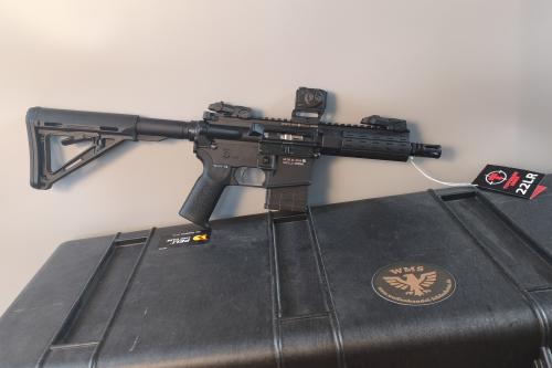 Tippmann M4-22 Micro Elite Rifle SPORT
