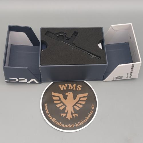 Vector Optics SCRD-75 Frenzy Plus FA 1x18x22 Enclosed