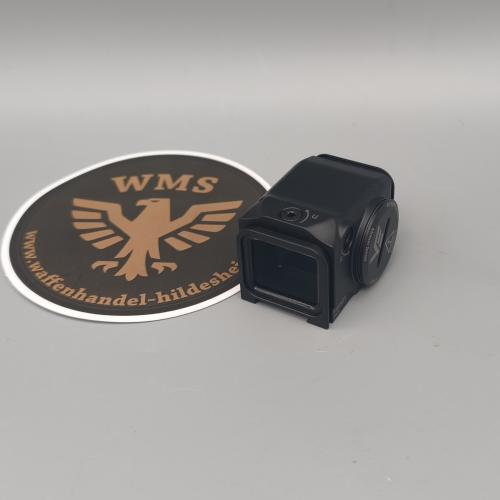 Vector Optics SCRD-75 Frenzy Plus FA 1x18x22 Enclosed