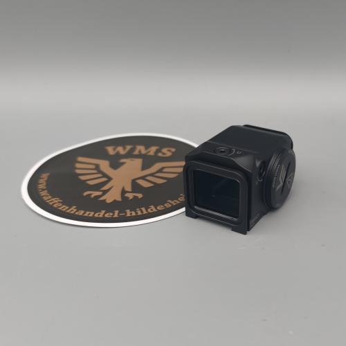 Vector Optics SCRD-75 Frenzy Plus FA 1x18x22 Enclosed