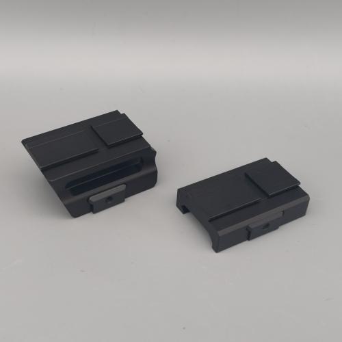 Vector Optics SCFRM Mount niedrig Picatinny/Weaver Aimpoint VOD Footprint 6mm Bauhöhe