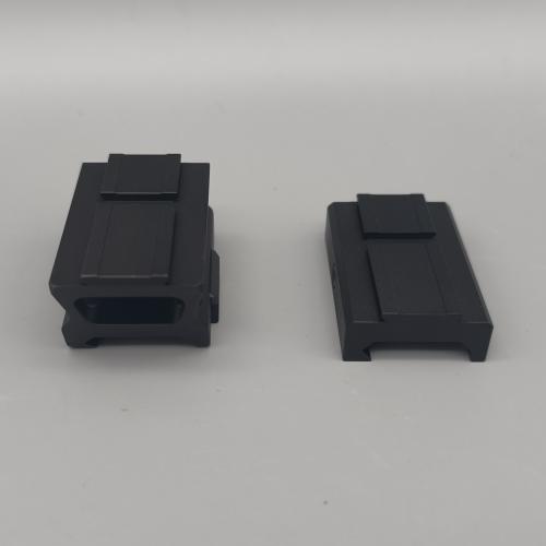 Vector Optics SCFRM Mount hoch Picatinny/Weaver Aimpoint VOD Footprint 19mm Bauhöhe 