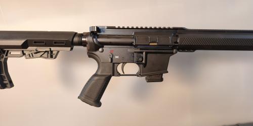 Messerschmitt PCC 9mm Luger 14,5" Sport