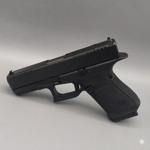 Glock 19 Gen6 FS OR
