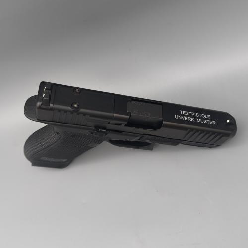 Glock 45 Gen6 FS OR