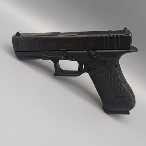 Glock 45 Gen6 FS OR