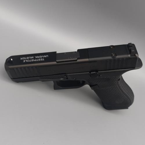 Glock 45 Gen6 FS OR