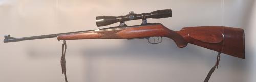 Krico Kriegeskorte Repetierbüchse .243 Winchester