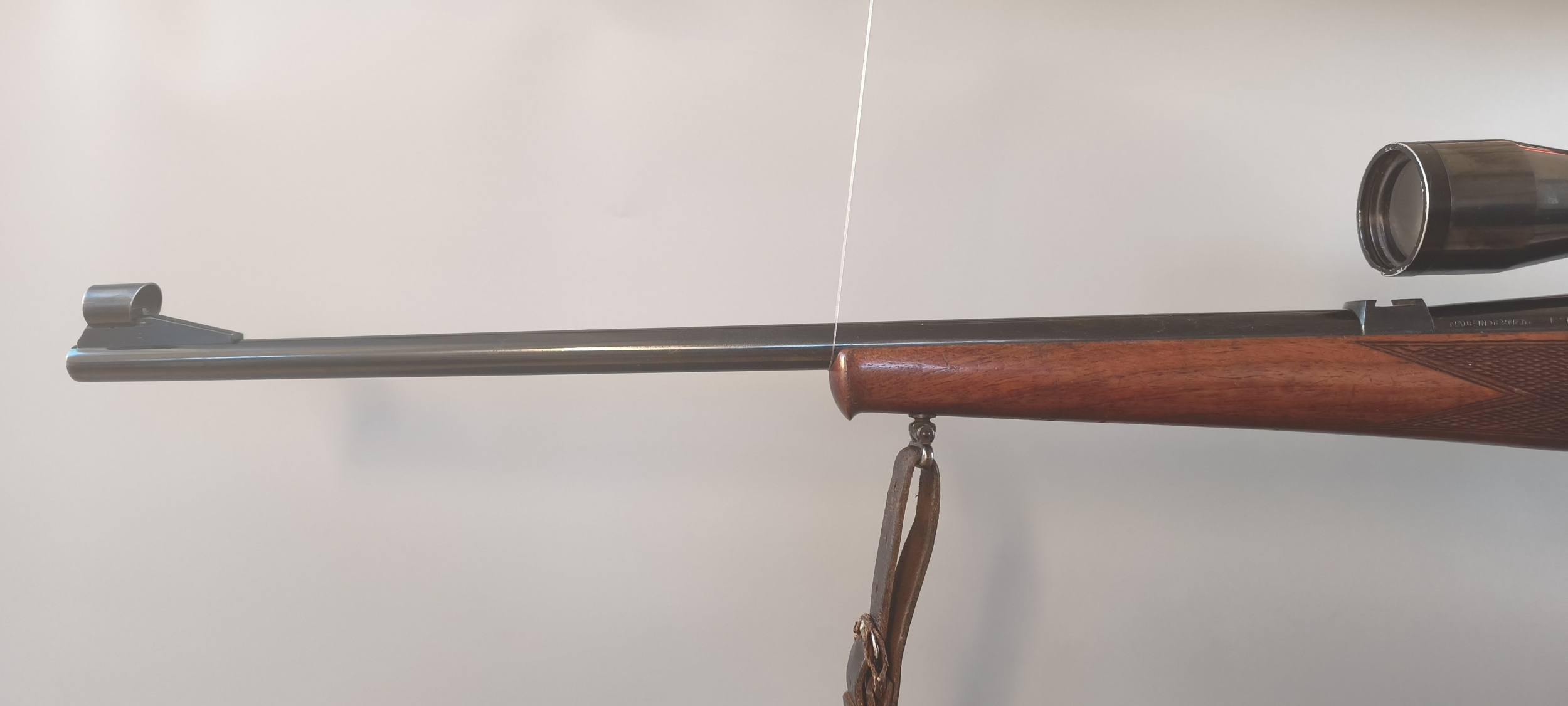 Krico Kriegeskorte Repetierb&uuml;chse .243 Winchester