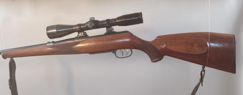 Krico Kriegeskorte Repetierbüchse .243 Winchester