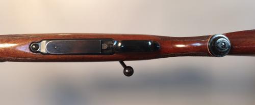 Krico Kriegeskorte Repetierbüchse .243 Winchester