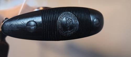 Krico Kriegeskorte Repetierbüchse .243 Winchester