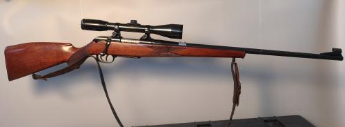 Krico Kriegeskorte Repetierbüchse .243 Winchester