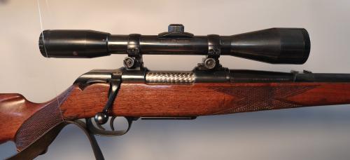 Krico Kriegeskorte Repetierbüchse .243 Winchester