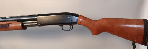 Mossberg 500A