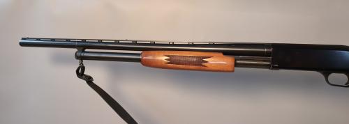 Mossberg 500A