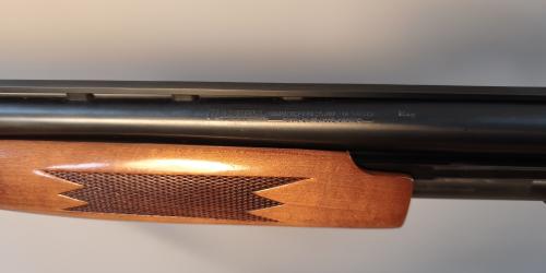 Mossberg 500A