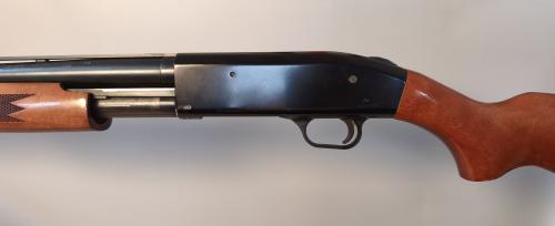 Mossberg 500A