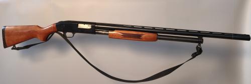 Mossberg 500A