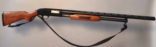 Mossberg 500A