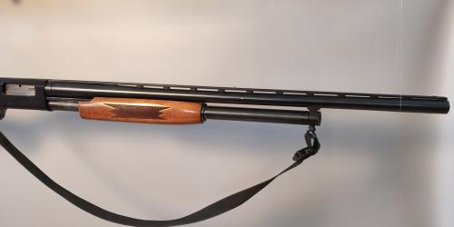 Mossberg 500A