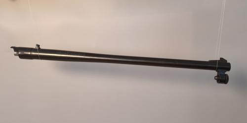 Mossberg 500A