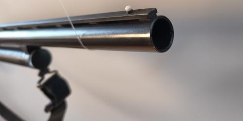 Mossberg 500A