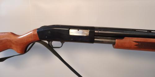 Mossberg 500A