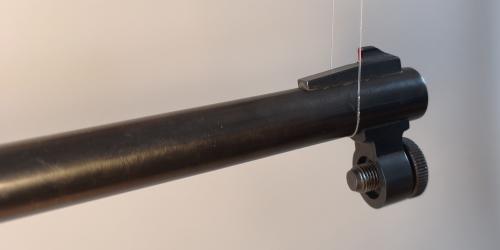 Mossberg 500A