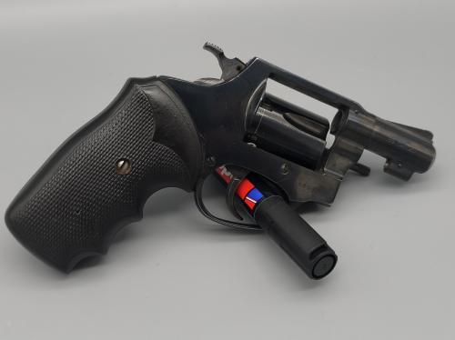 Rossi Mod. 27 Revolver .38 Special 2"