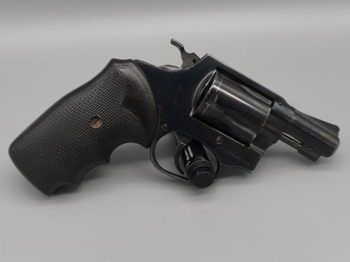 Rossi Mod. 27 Revolver .38 Special 2"