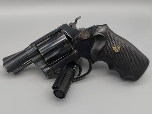 Rossi Mod. 27 Revolver .38 Special 2"