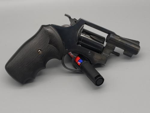Rossi Mod. 27 Revolver .38 Special 2"