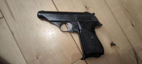 Bernadelli Mod. 60 .22LfB