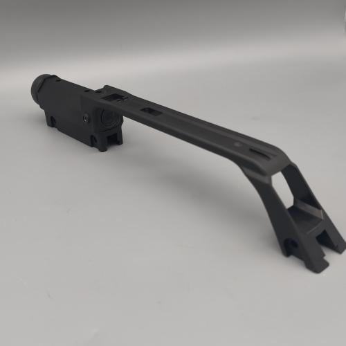 H&K Hensoldt G36/SL8/HK243 Tragegriff mit 3x Optik