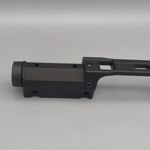 H&K Hensoldt G36/SL8/HK243 Tragegriff mit 3x Optik