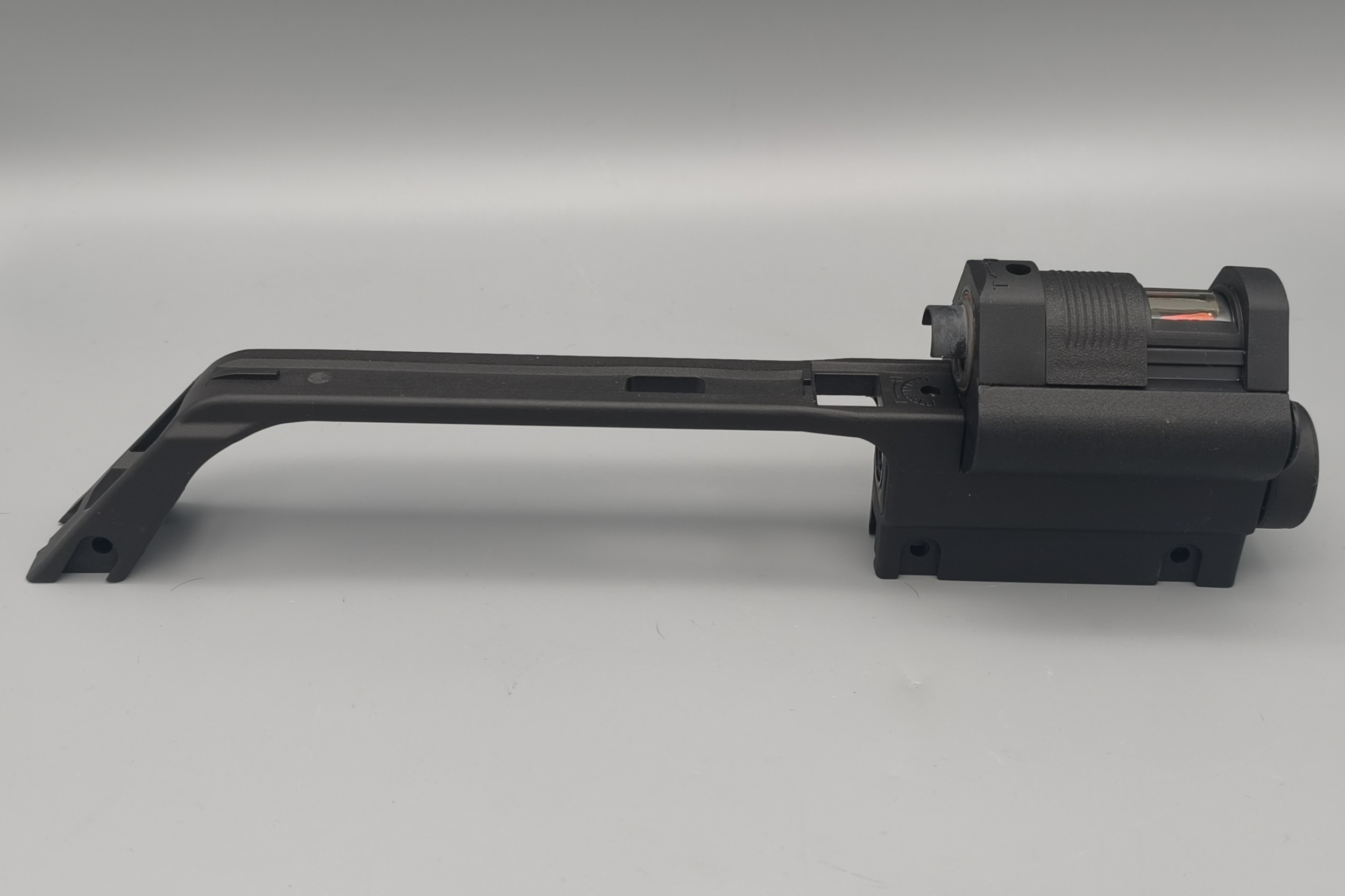 H&K Hensoldt G36/SL8/HK243 Tragegriff mit 3x Optik und Reflexvisier