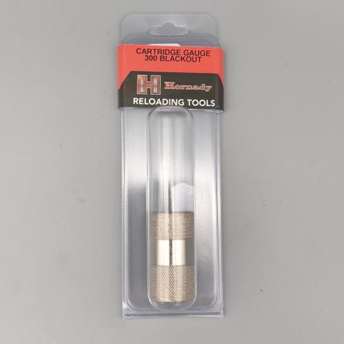 Hornady Cartridge Gauge Patronenlehre verschiedne Kaliber
