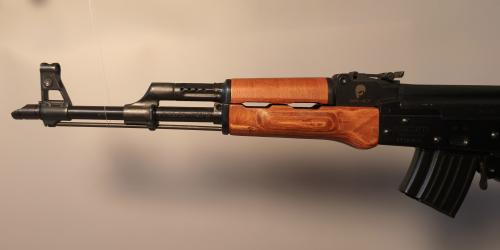 SDM AKM AK47 7,62x39 mit WBP Holzschaft
