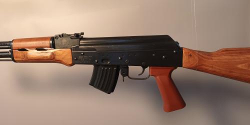 SDM AKM AK47 7,62x39 mit WBP Holzschaft