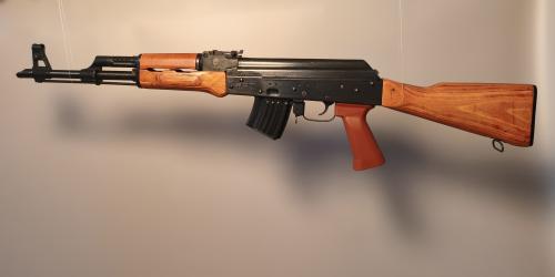SDM AKM AK47 7,62x39 mit WBP Holzschaft